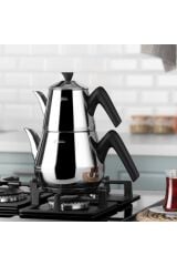 Aryıldız Optimal Çaydanlık Takımı Büyük 005AR243046