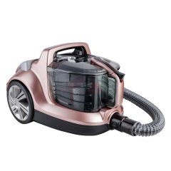 Fakir Veyron Turbo XL Toz Torbasız Süpürge Rosie