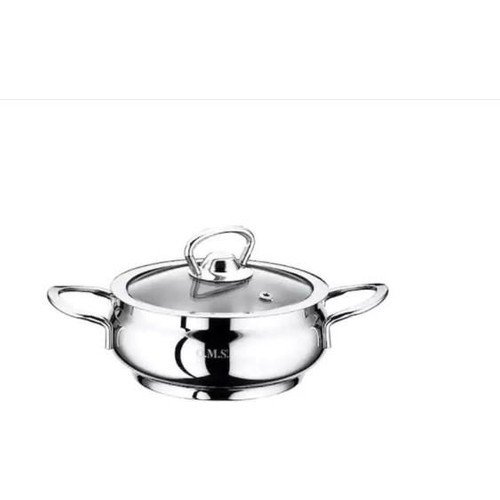 Oms Mini Küre Sahan 12X6 Cm 2009