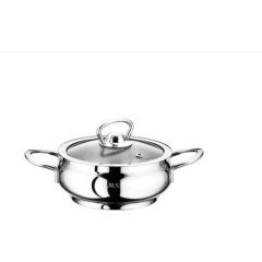 Oms Mini Küre Sahan 12X6 Cm 2009