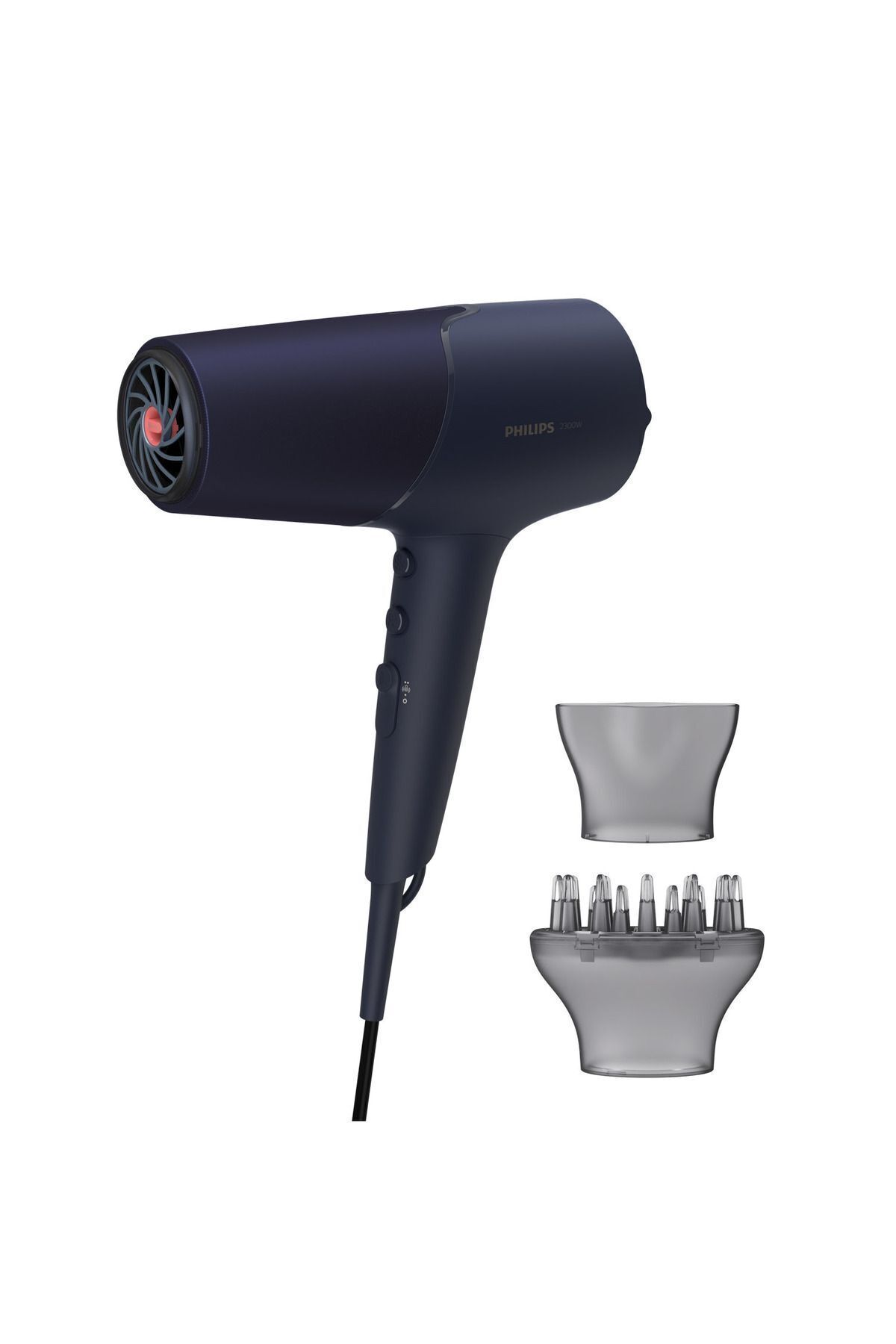 Philips Saç Kurutma Makinesi BHD510/00 2300W