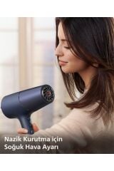 Philips Saç Kurutma Makinesi BHD510/00 2300W