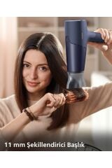 Philips Saç Kurutma Makinesi BHD510/00 2300W