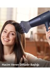 Philips Saç Kurutma Makinesi BHD510/00 2300W