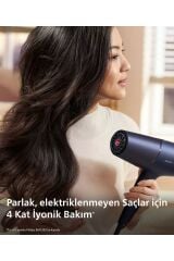 Philips Saç Kurutma Makinesi BHD510/00 2300W