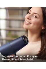 Philips Saç Kurutma Makinesi BHD510/00 2300W