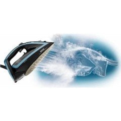 Tefal FV5695 Turbo Pro Anti-Calc 3000 W Buharlı Ütü