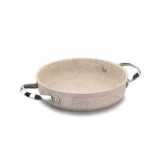 Korkmaz Granita 20 cm Omlet A1271