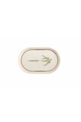 Porland 60 Parça Botanical Yemek Takımı 04ALM007357