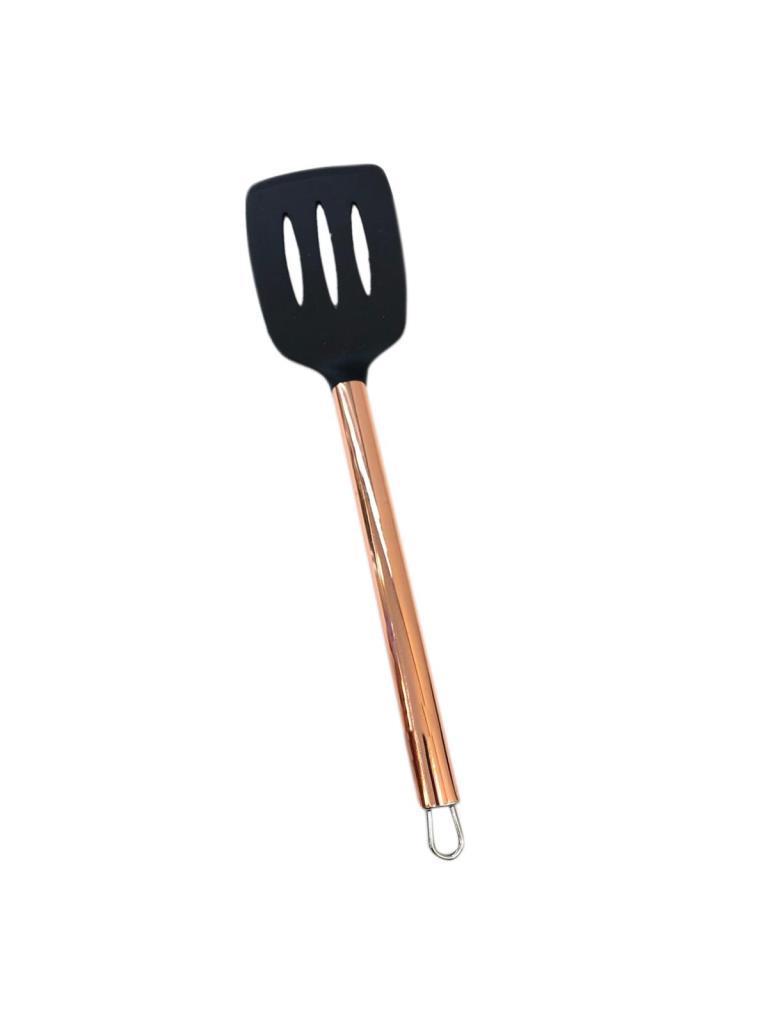 Arow Spatula Silikon Bakır PM-514