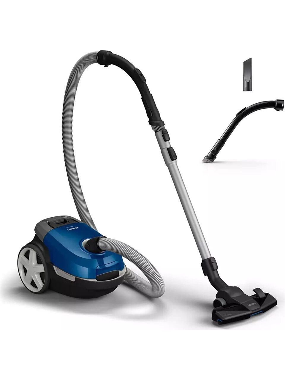 Philips Elektrikli Süpürge XD3110/09 Eco Performer Compact