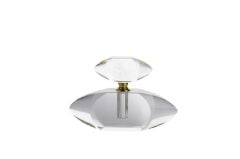 Mikasa Moor Kristal Şişe Şeffaf 18x12 Cm 109582