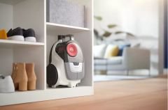 Phılıps Elektrikli Süpürge Power Cyclone XB2142/09