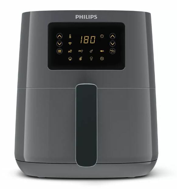 Phılıps Fritöz Airfryer Essential HD9255/60