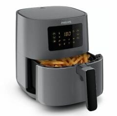 Phılıps Fritöz Airfryer Essential HD9255/60