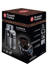 Russell Hobbs Kahve Öğütücü 23120-56 Siyah