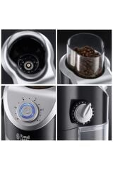 Russell Hobbs Kahve Öğütücü 23120-56 Siyah