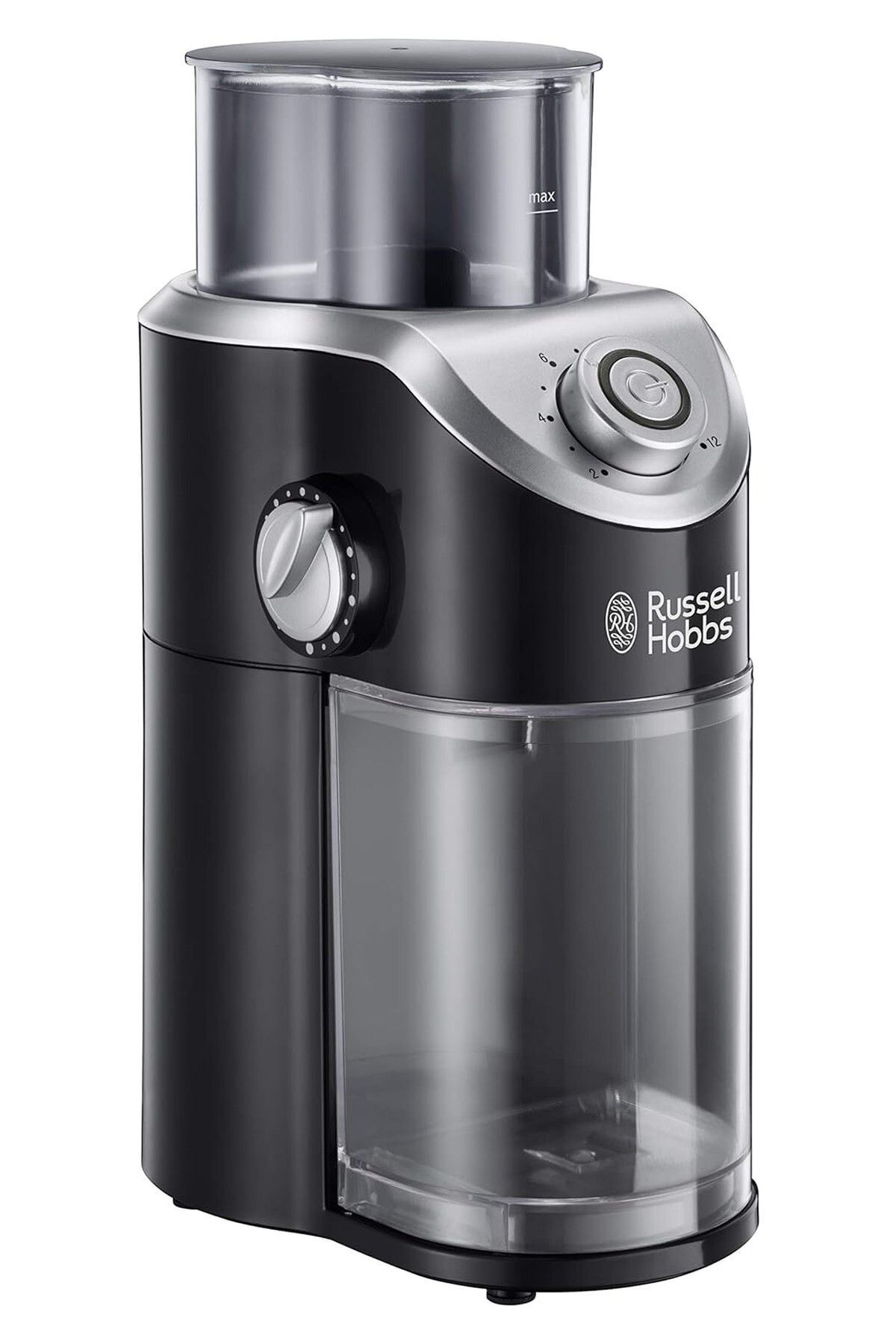 Russell Hobbs Kahve Öğütücü 23120-56 Siyah