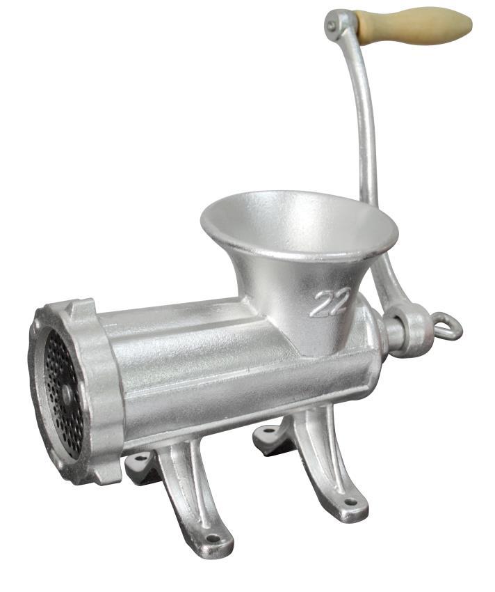 Penguen Et Kıyma Ve Salça Makinesi No:22