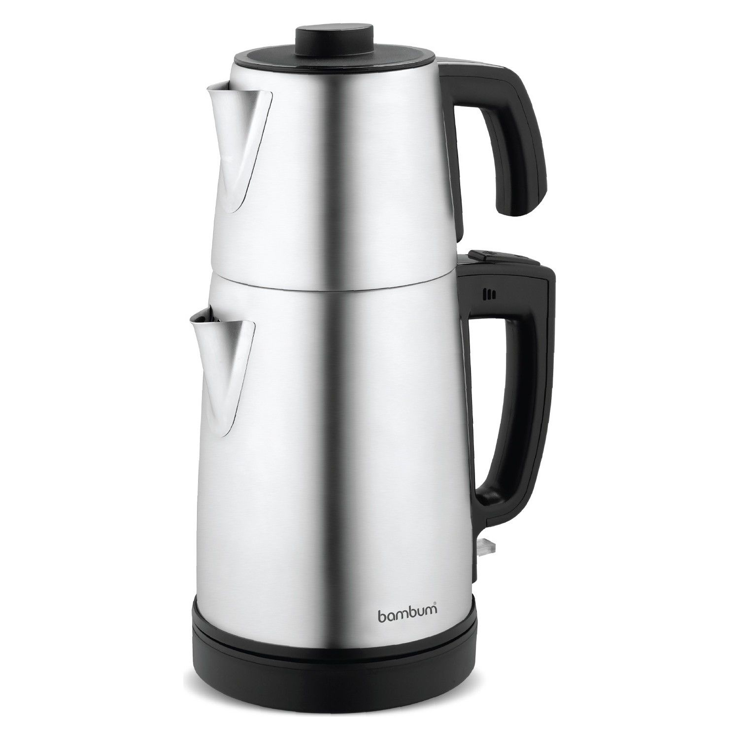 Bambum Fastea Çay Makinesi Inox