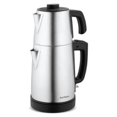 Bambum Fastea Çay Makinesi Inox