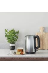 Electrolux Create Kettle İnox E3K1-3ST