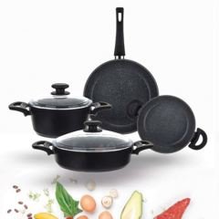 Aryıldız Solido Premium 6 Parça Set