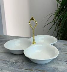 Arow Golden Lüks Ikramlık 
TR-2218