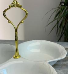 Arow Golden Lüks Ikramlık 
TR-2218