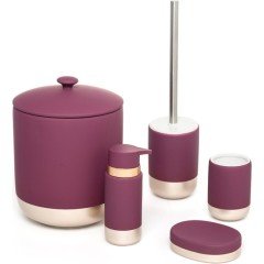 Arow Nina 5 Li Banyo Seti TR-2464