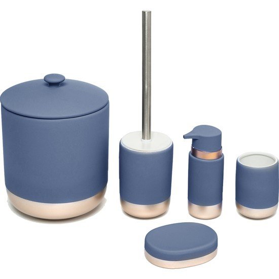 Arow Nina 5 Li Banyo Seti TR-2464