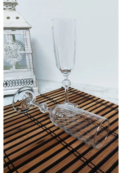 Paşabahçe 2 Li Amore 440313 Ayaklı Bardak