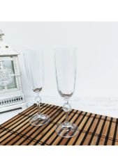 Paşabahçe 2 Li Amore 440313 Ayaklı Bardak