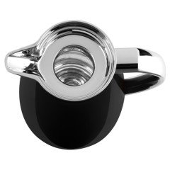 Tefal Termos Campo Siyah 1 Lt