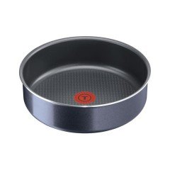 Tefal 8 Parça Tencere Seti Titanıum Ingenio Elegance