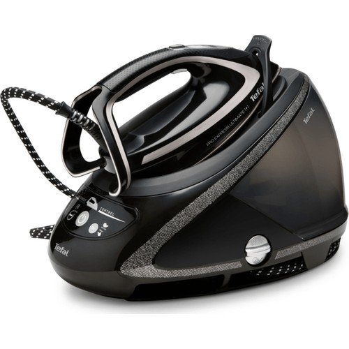 Tefal Ütü Pro Express Ultimate Smart Steam GV9610
