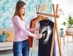 Tefal Ütü Express Easy SV6140