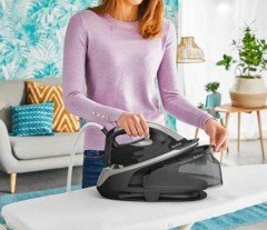 Tefal Ütü Express Easy SV6140