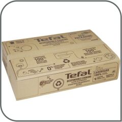 Tefal Titanyum 6X UnlimitedOne İndüksiyon Tabanlı Wok Tava 28 Cm
