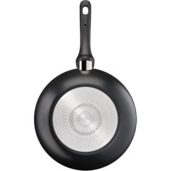 Tefal Titanyum 6X UnlimitedOne İndüksiyon Tabanlı Wok Tava 28 Cm