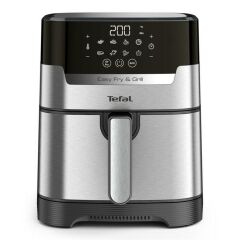 Tefal Easy Fry&Grill Precision Az Yağlı Fritöz