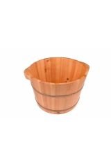 Bambum Sauna Kovası Suomi 37X24 Cm  B1273