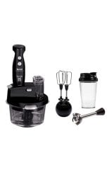Tefal Blender Seti Activflow Professional Cam Set 1500W