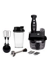 Tefal Blender Seti Activflow Professional Cam Set 1500W