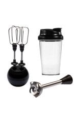 Tefal Blender Seti Activflow Professional Cam Set 1500W