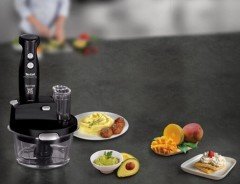 Tefal Blender Seti Activflow Professional Cam Set 1500W