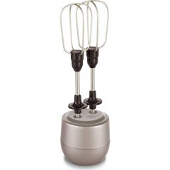 Tefal Blender Seti Activflow Pro Gümüş 1000W