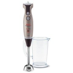 Tefal El Blender Activflow Power Soup Gümüş 1000W