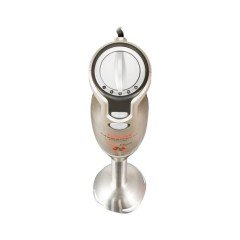 Tefal El Blender Activflow Power Soup Gümüş 1000W