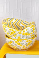 Acar 7 Li Tiffany Kase Seti Yellow 05333